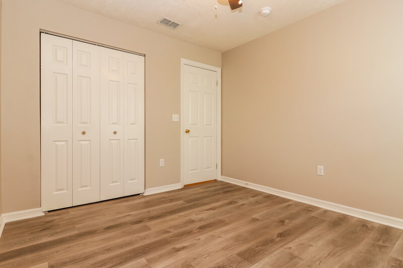 1,760/Mo, 7853 Chadwick Dr New Port Richey, FL 34654 Bedroom View
