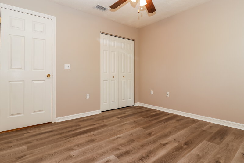 1,760/Mo, 7853 Chadwick Dr New Port Richey, FL 34654 Bedroom View 2