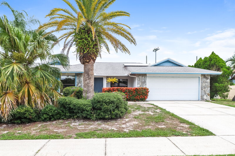 2,560/Mo, 2225 Hidden Meadows Dr E Palm Harbor, FL 34683 External View
