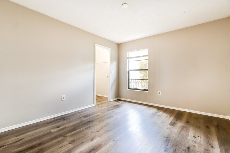 2,560/Mo, 2225 Hidden Meadows Dr E Palm Harbor, FL 34683 Bedroom View
