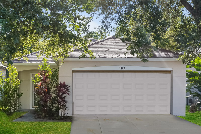 1,815/Mo, 2483 Sagemont Dr Brandon, FL 33511 External View