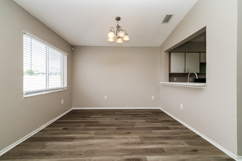 2,145/Mo, 1209 Flexford St Brandon, FL 33511 Dining Room View