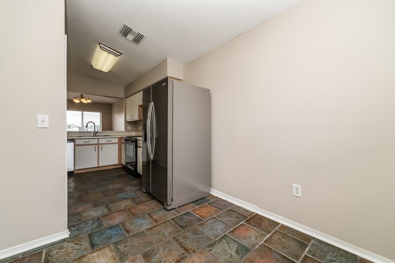 2,145/Mo, 1209 Flexford St Brandon, FL 33511 Breakfast Nook View