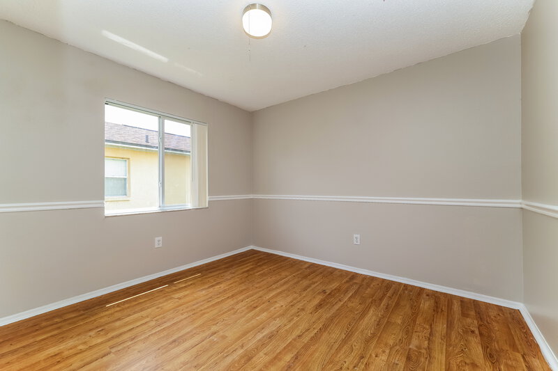 2,145/Mo, 1209 Flexford St Brandon, FL 33511 Bedroom View