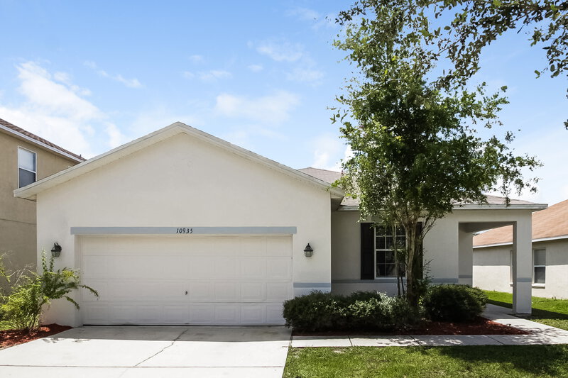 2,140/Mo, 10935 Subtle Trail Dr Riverview, FL 33579 External View