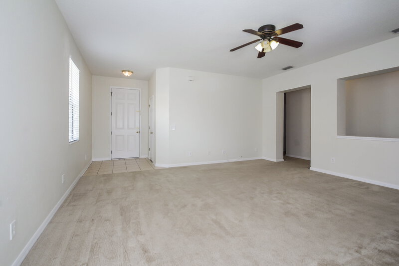 2,140/Mo, 10935 Subtle Trail Dr Riverview, FL 33579 Living Room View 2