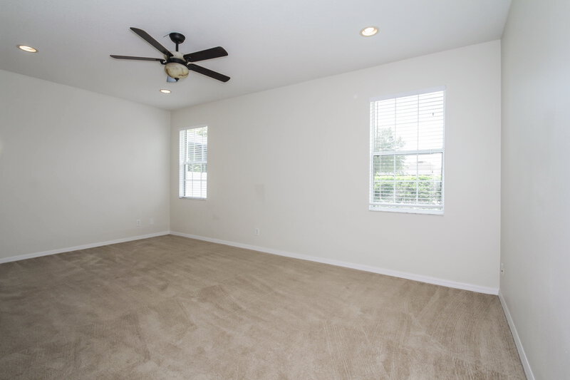 2,140/Mo, 10935 Subtle Trail Dr Riverview, FL 33579 Bedroom View 2