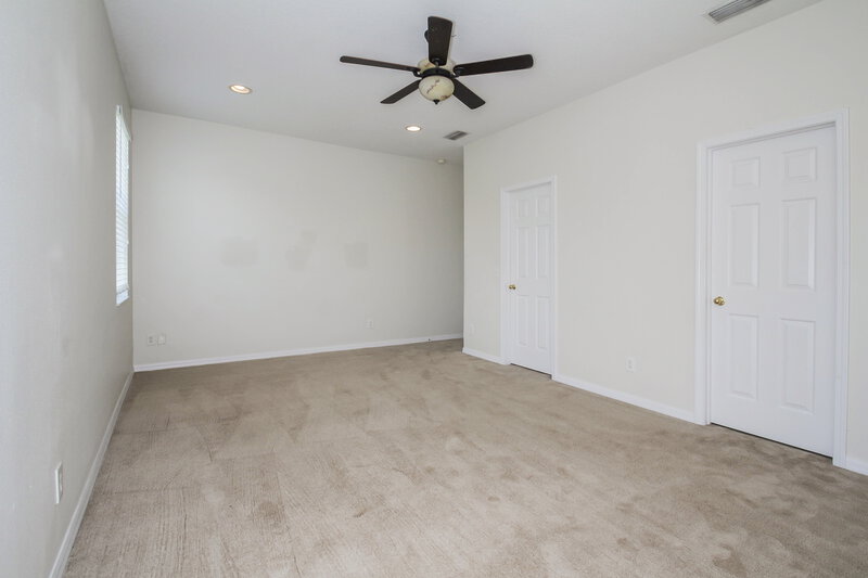 2,140/Mo, 10935 Subtle Trail Dr Riverview, FL 33579 Bedroom View 4