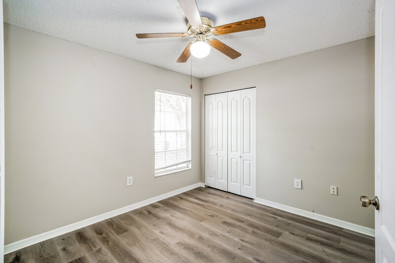 2,235/Mo, 1014 Peachwood Dr Brandon, FL 33510 Bedroom View