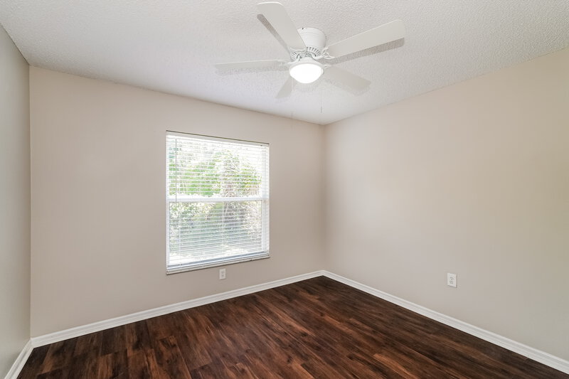 2,125/Mo, 10414 Copperwood Dr New Port Richey, FL 34654 Bedroom View