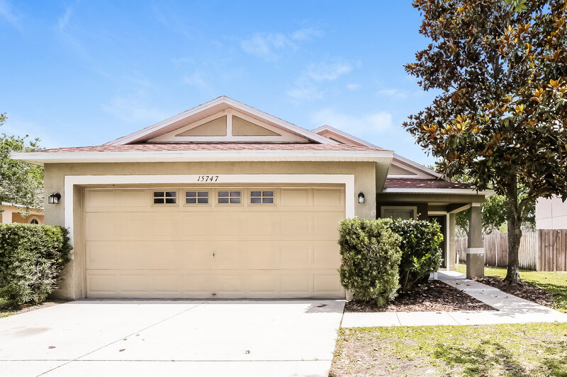 1,975/Mo, 15747 Greyrock Dr Spring Hill, FL 34610 External View