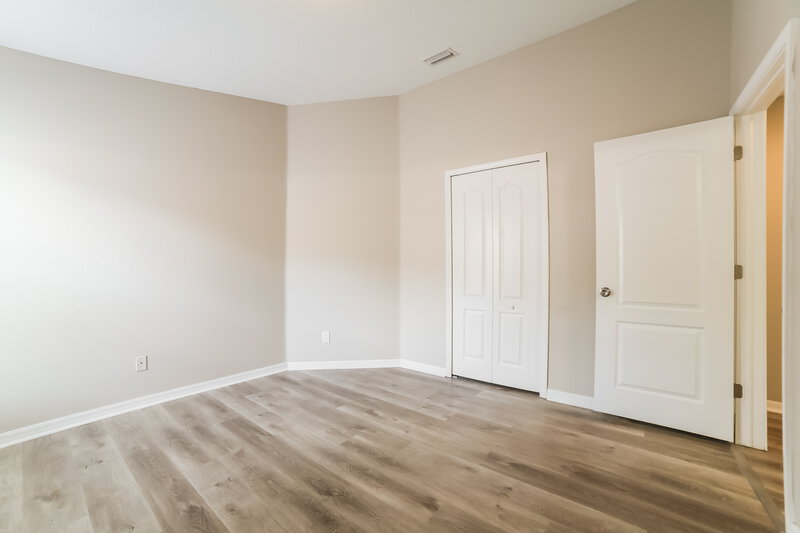 1,975/Mo, 15747 Greyrock Dr Spring Hill, FL 34610 Bedroom View