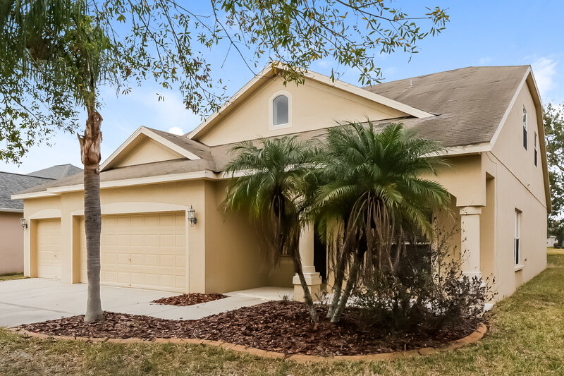2,665/Mo, 11719 Summer Springs Dr Riverview, FL 33579 Misc View