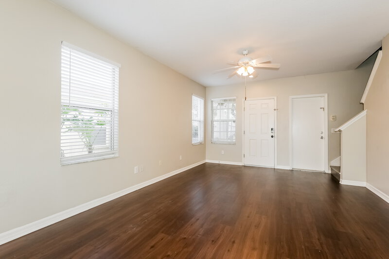 2,155/Mo, 12722 Adventure Dr Riverview, FL 33579 Living Room View