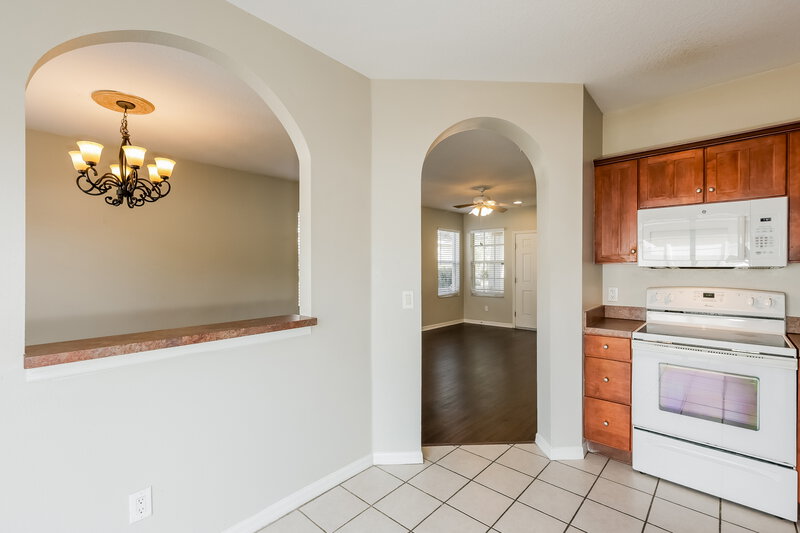 2,155/Mo, 12722 Adventure Dr Riverview, FL 33579 Dining Room View