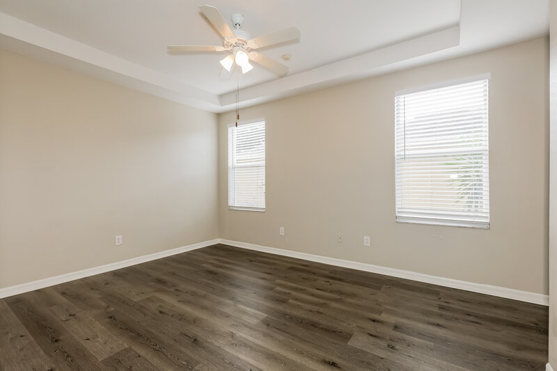 2,155/Mo, 12722 Adventure Dr Riverview, FL 33579 Main Bedroom View