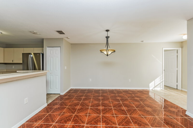 1,730/Mo, 10404 Summerview Cir Riverview, FL 33578 Dining Room View