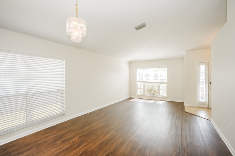 2,260/Mo, 10524 Egret Haven Ln Riverview, FL 33578 Dining Room View