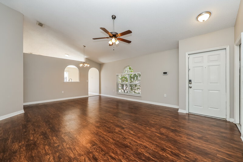 3,250/Mo, 11426 Ivy Flower Loop Riverview, FL 33578 Living Room View 2
