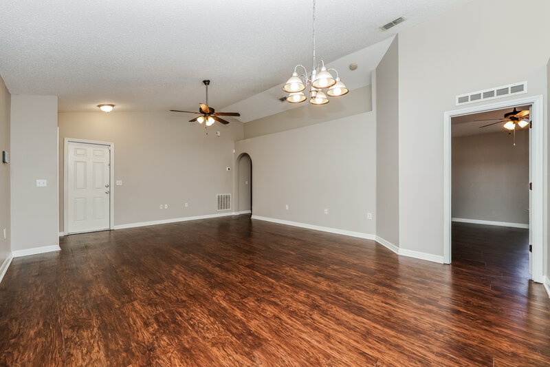 3,250/Mo, 11426 Ivy Flower Loop Riverview, FL 33578 Dining Room View
