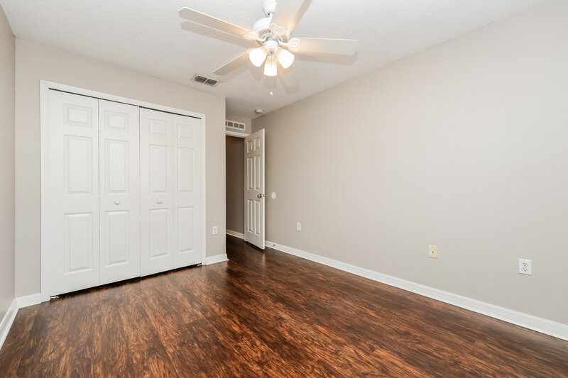 3,250/Mo, 11426 Ivy Flower Loop Riverview, FL 33578 Bedroom View