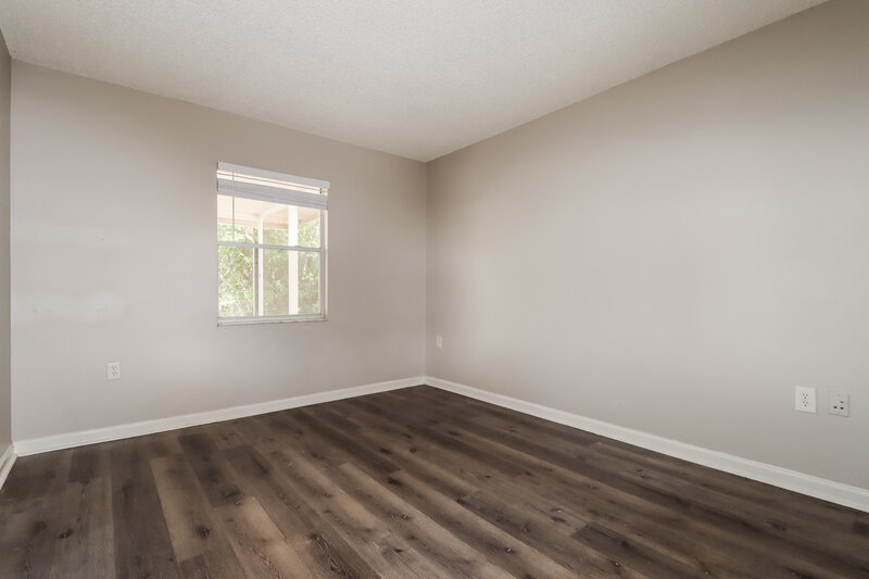 1,765/Mo, 8047 Hathaway Dr New Port Richey, FL 34654 Bedroom View