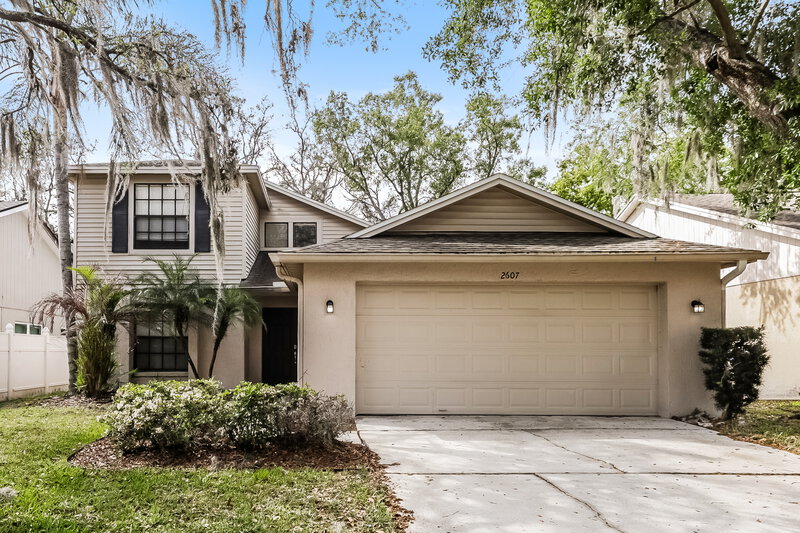 2,190/Mo, 2607 Shilo Ct Valrico, FL 33596 External View