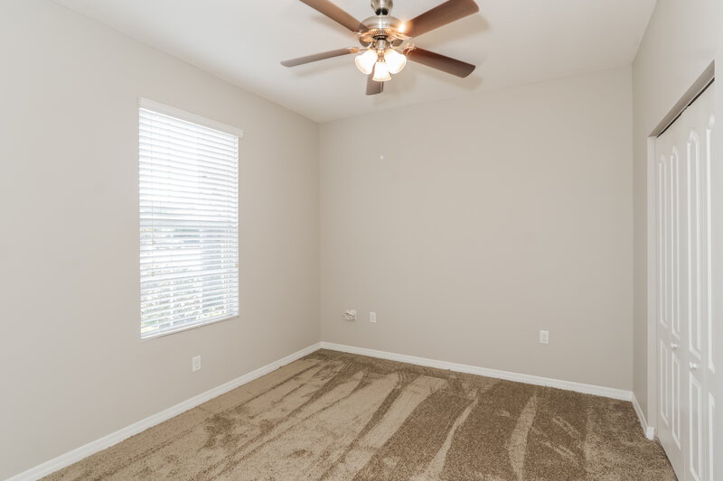 1,815/Mo, 6225 Twin Bridges Dr Zephyrhills, FL 33541 Bedroom View