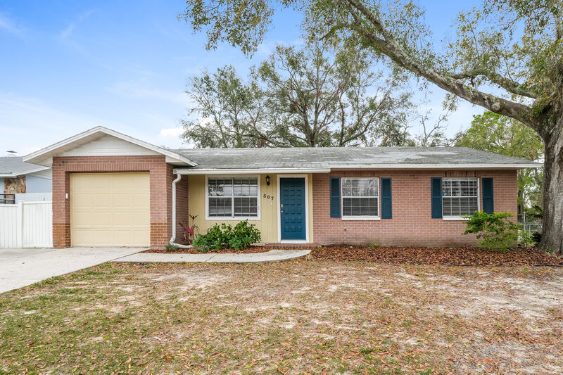 2,140/Mo, 307 Timber Creek Dr Brandon, FL 33510 External View