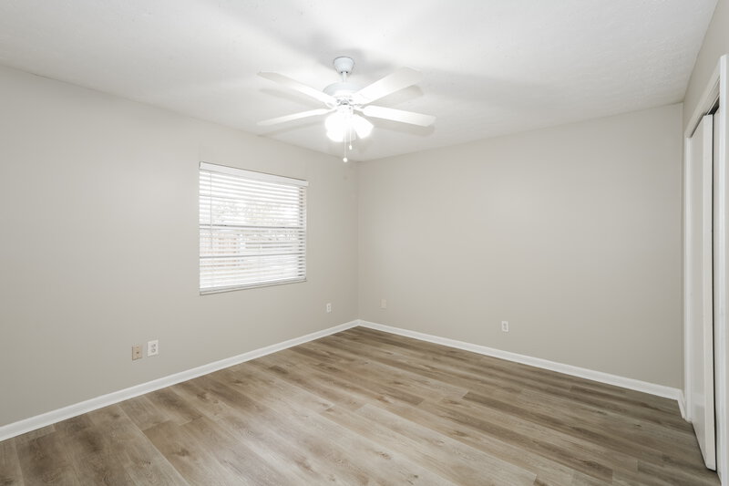 2,140/Mo, 307 Timber Creek Dr Brandon, FL 33510 Main Bedroom View