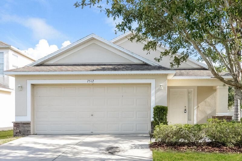 1,930/Mo, 7512 Maroon Peak Dr Ruskin, FL 33573 External View