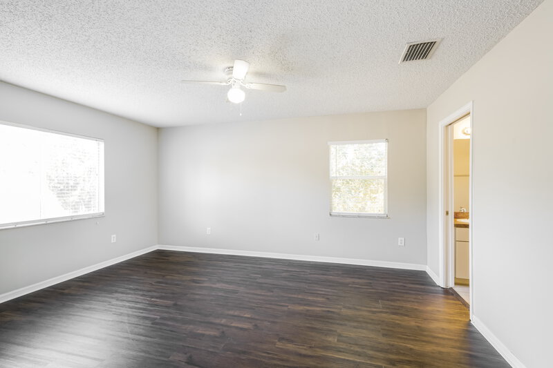 2,540/Mo, 6922 Summer Harbor Ln Riverview, FL 33578 Main Bedroom View