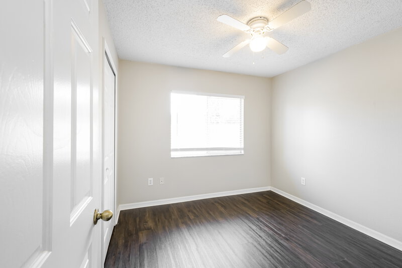 2,540/Mo, 6922 Summer Harbor Ln Riverview, FL 33578 Bedroom View
