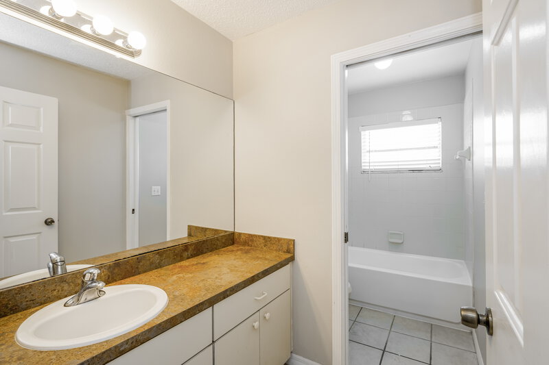 2,540/Mo, 6922 Summer Harbor Ln Riverview, FL 33578 Bedroom View 4