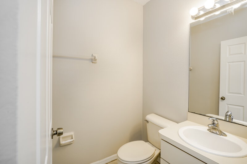 2,540/Mo, 6922 Summer Harbor Ln Riverview, FL 33578 Bedroom View 5