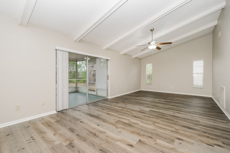 1,905/Mo, 8613 White Springs Dr New Port Richey, FL 34655 Dining Room View