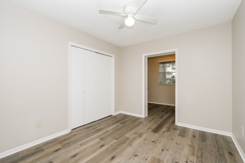 1,905/Mo, 8613 White Springs Dr New Port Richey, FL 34655 Bedroom View