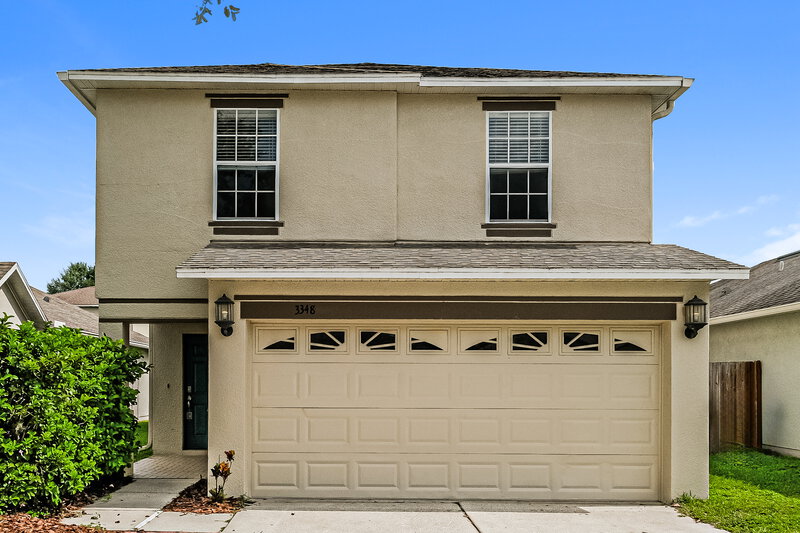 2,180/Mo, 3348 Thistledown Ln Land O' Lakes, FL 34638 External View