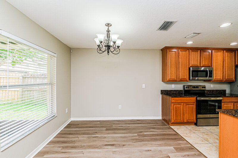 2,180/Mo, 3348 Thistledown Ln Land O' Lakes, FL 34638 Dining Room View