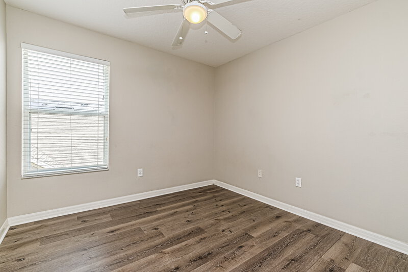 2,180/Mo, 3348 Thistledown Ln Land O' Lakes, FL 34638 Bedroom View 2