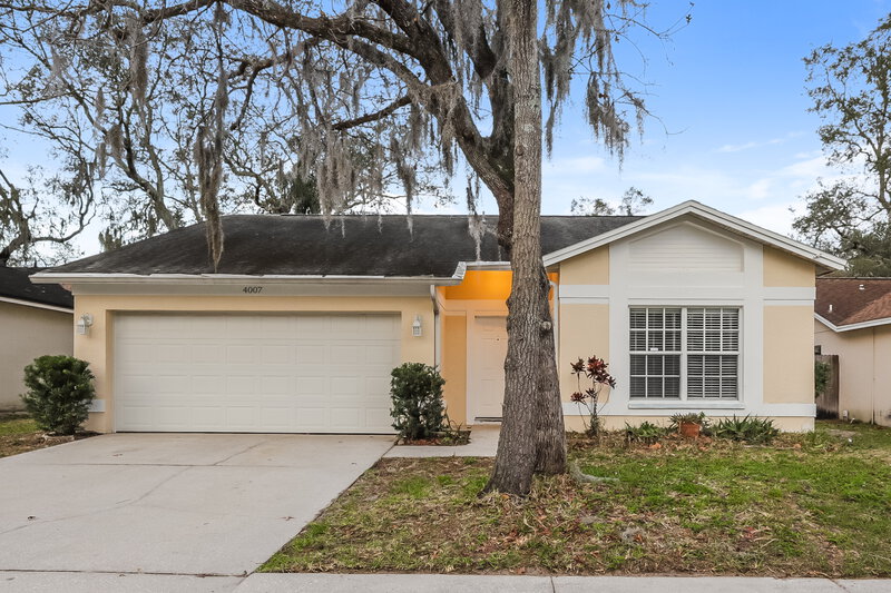 1,970/Mo, 4007 Levonshire Pl Valrico, FL 33596 External View