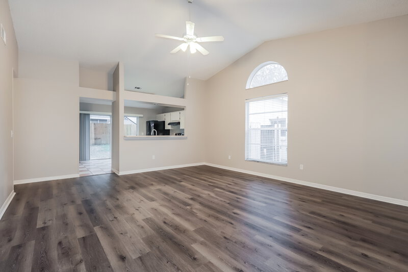 1,970/Mo, 4007 Levonshire Pl Valrico, FL 33596 Living Room View