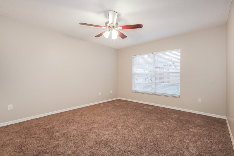 1,970/Mo, 4007 Levonshire Pl Valrico, FL 33596 Main Bedroom View