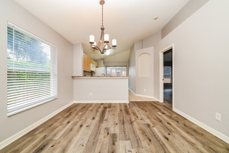 1,945/Mo, 11104 Robin Lake Ct Riverview, FL 33569 Dining Room View