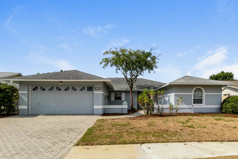 0/Mo, 9132 Hawkins Ct New Port Richey, FL 34655 External View