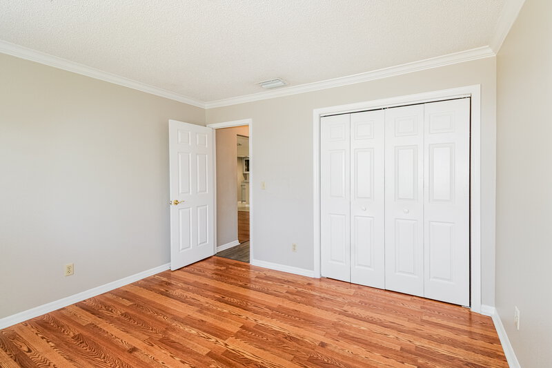 0/Mo, 9132 Hawkins Ct New Port Richey, FL 34655 Bedroom View