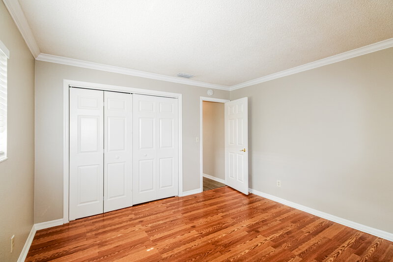 0/Mo, 9132 Hawkins Ct New Port Richey, FL 34655 Bedroom View 2