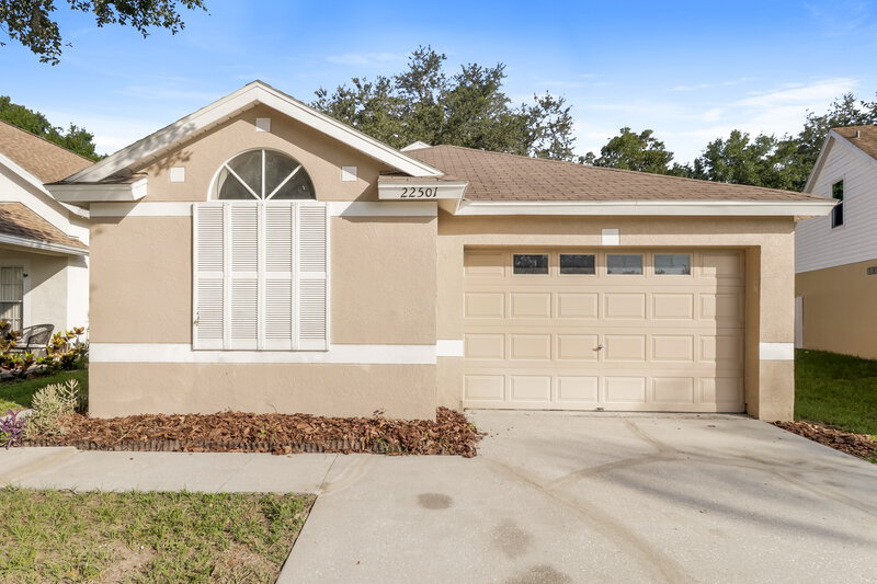 2,275/Mo, 22501 Crows Nest Ct Lutz, FL 33549 External View