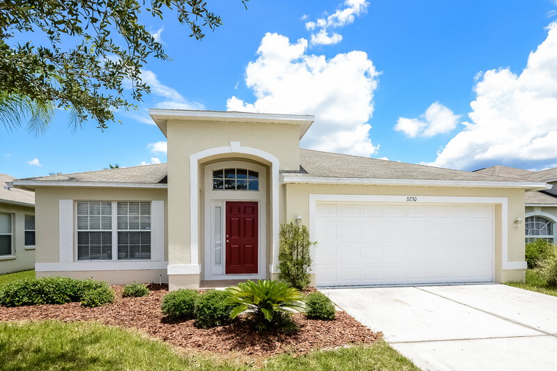 4,140/Mo, 3230 Prairie Iris Dr Land O' Lakes, FL 34638 External View