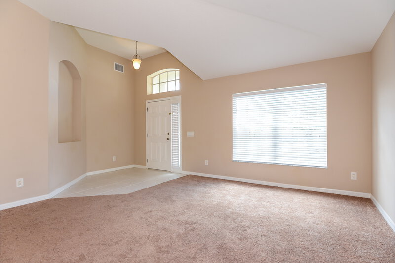 4,140/Mo, 3230 Prairie Iris Dr Land O' Lakes, FL 34638 Living Room View